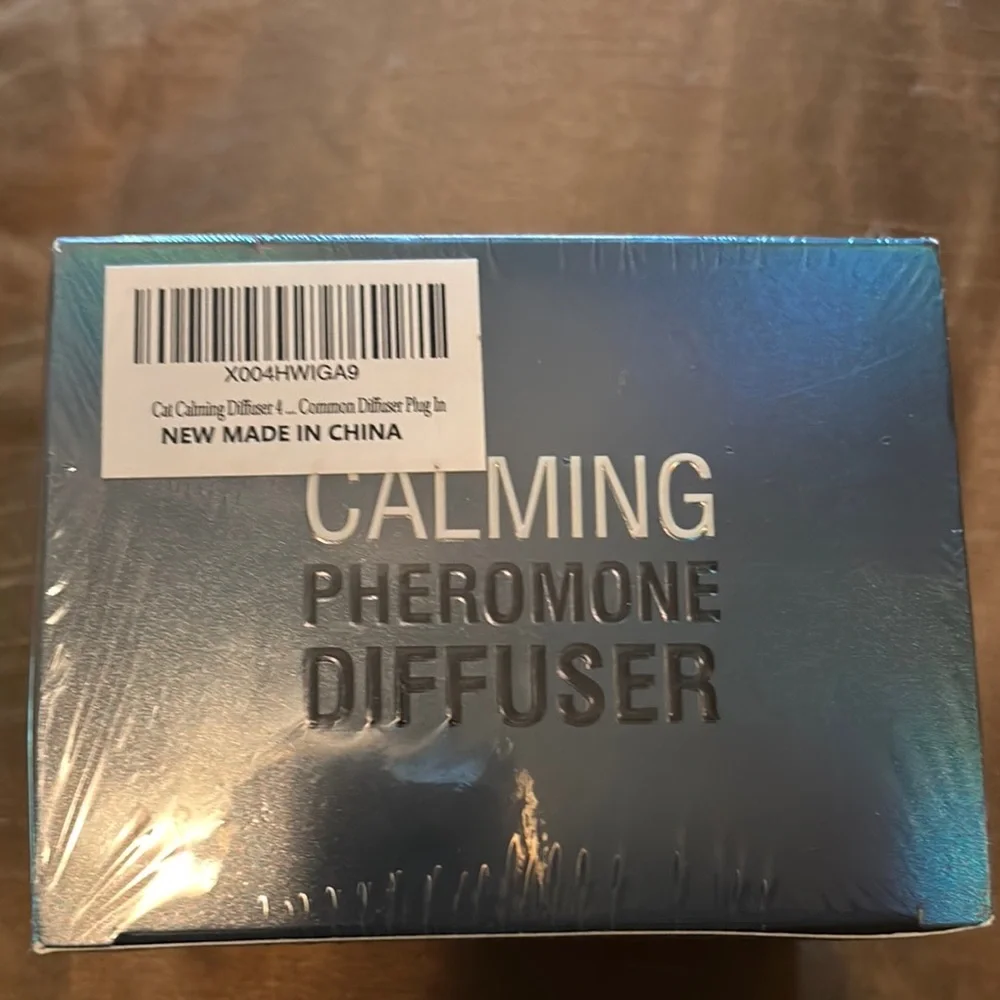 CALMING PHEROMONE DIFFUSER